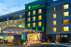 Holiday Inn Southaven Mississippi Sold